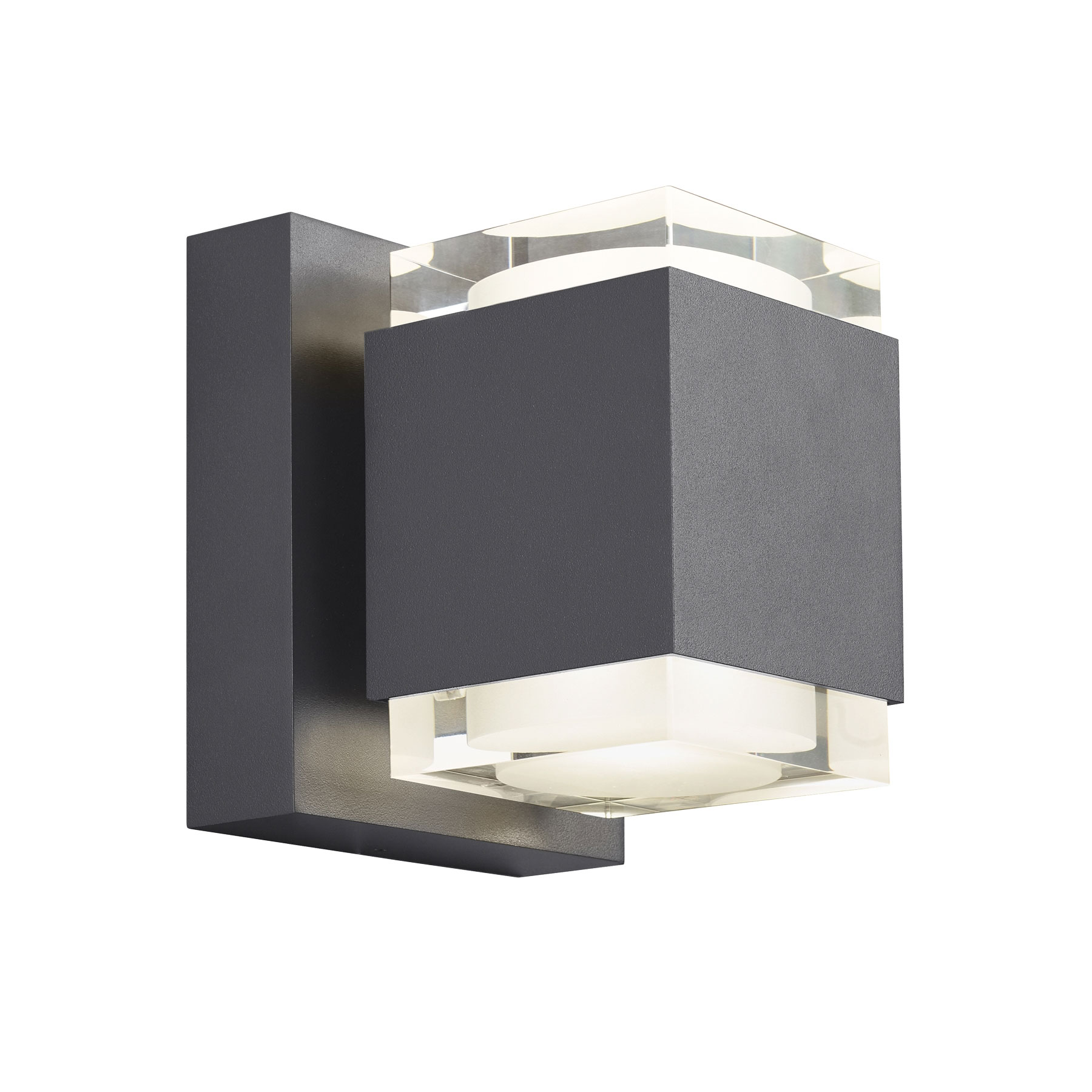 Voto 120V Outdoor Up/Down Wall Light by Visual Comfort Modern ...