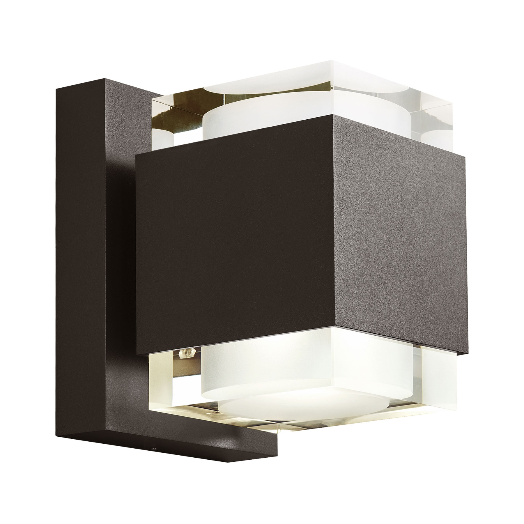 Voto 120V Outdoor Up/Down Wall Light by Visual Comfort Modern ...