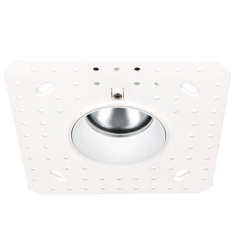 Aether 2IN Round Trimless Downlight Trim by WAC Lighting