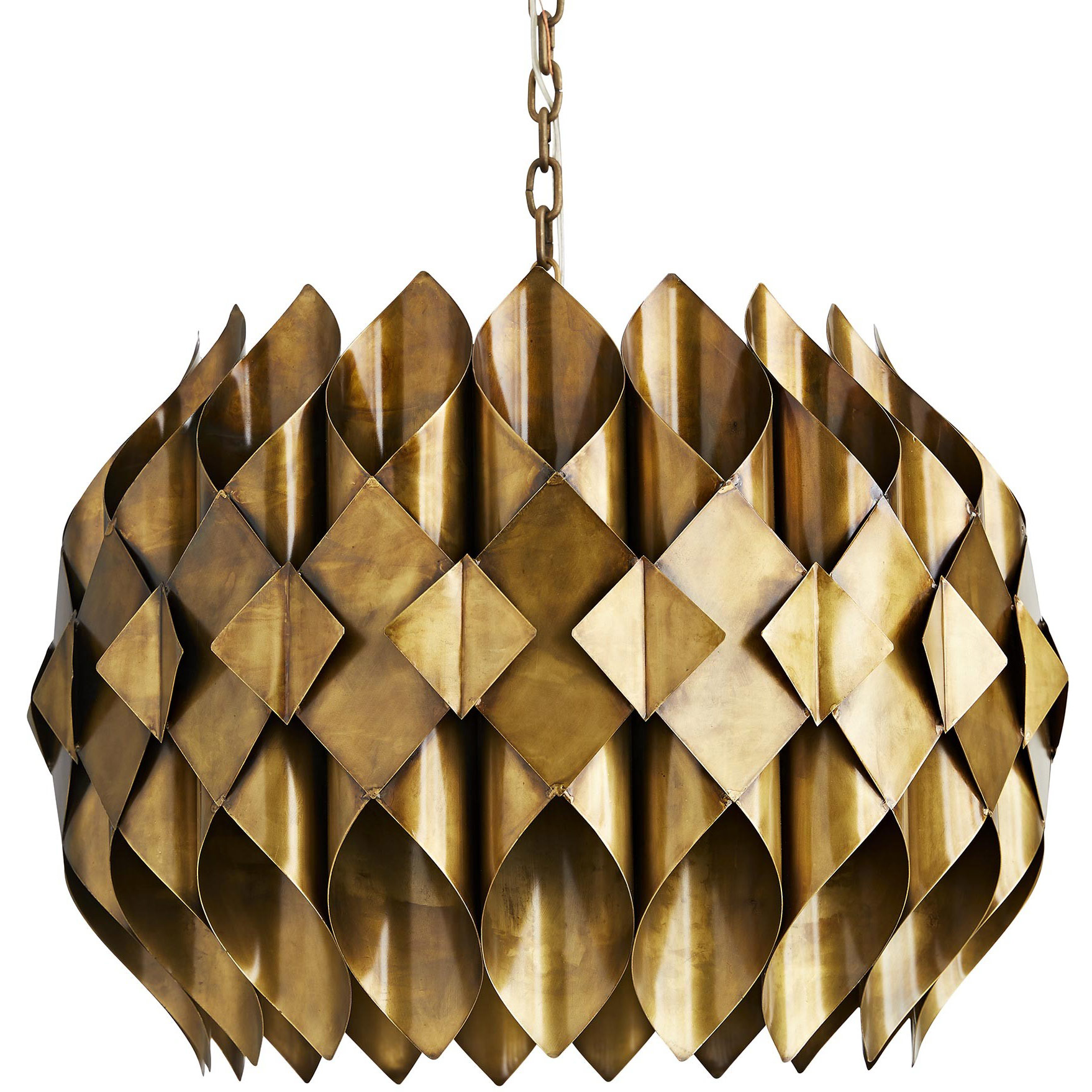 Roissy Pendant By Arteriors Home Ah 44453 Roissy Pendant By Arteriors Home Ah 44453