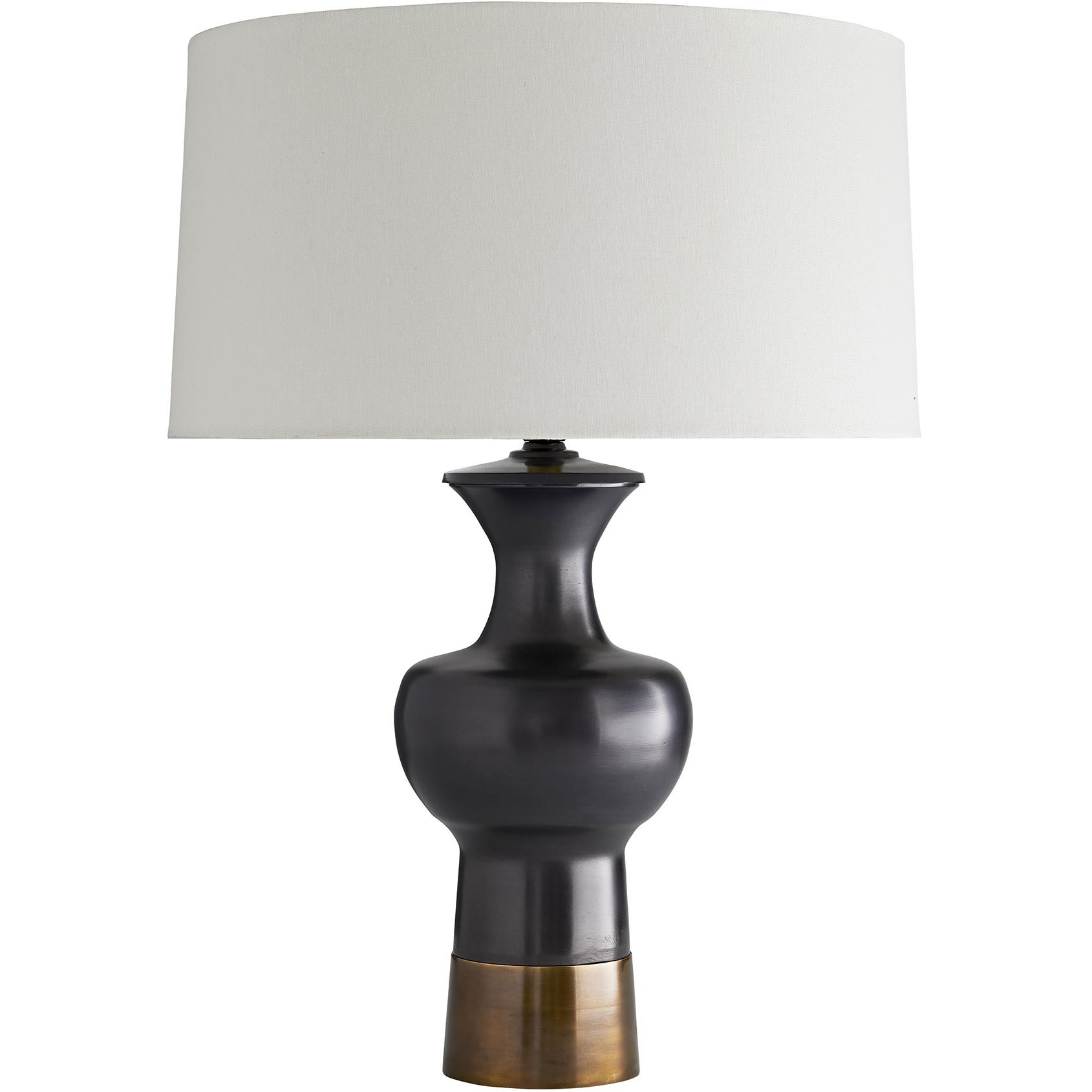 Pablo Table Lamp By Arteriors Home Ah, Arteriors Glass Table Lamp