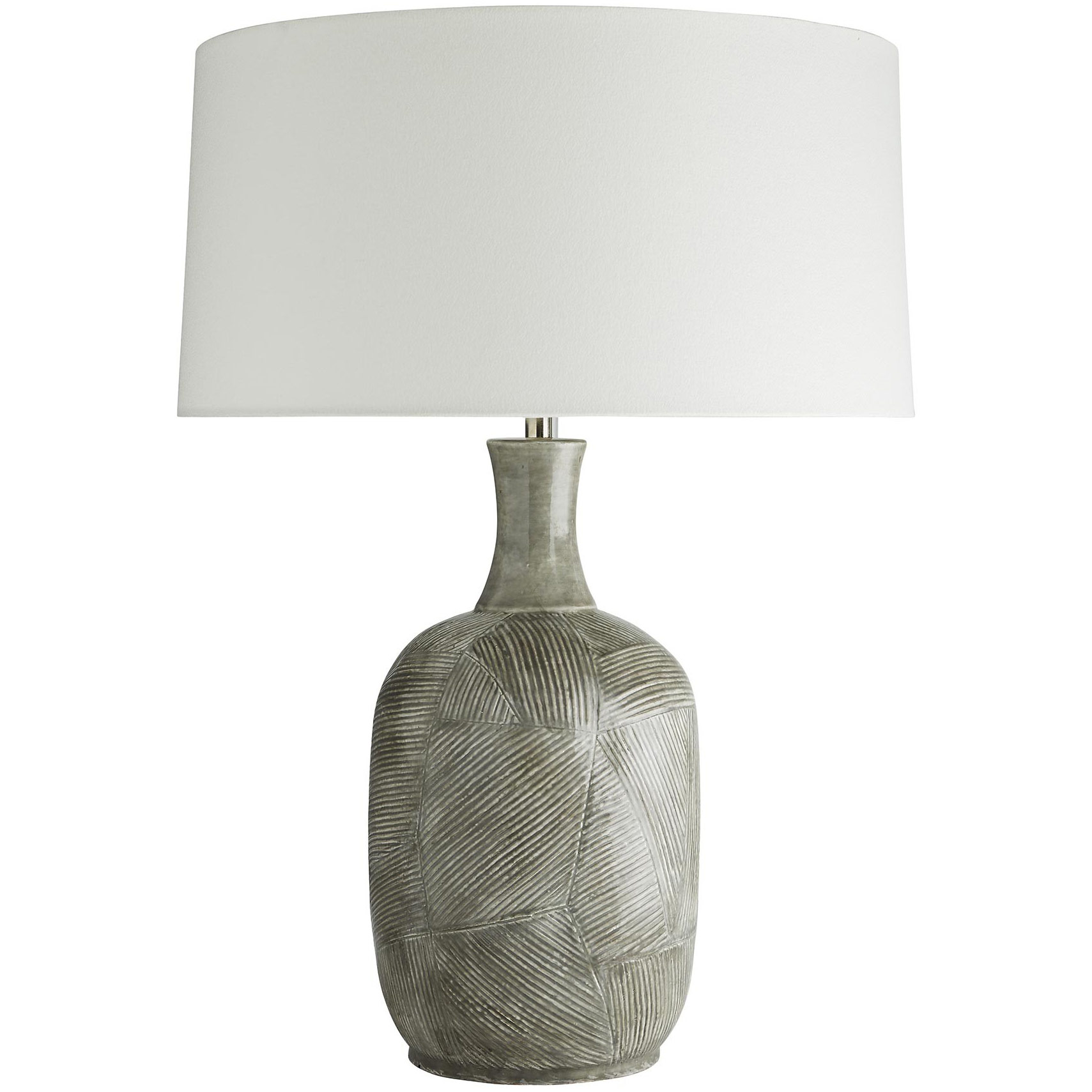 Saffi Table Lamp By Arteriors Home Ah 45076 494