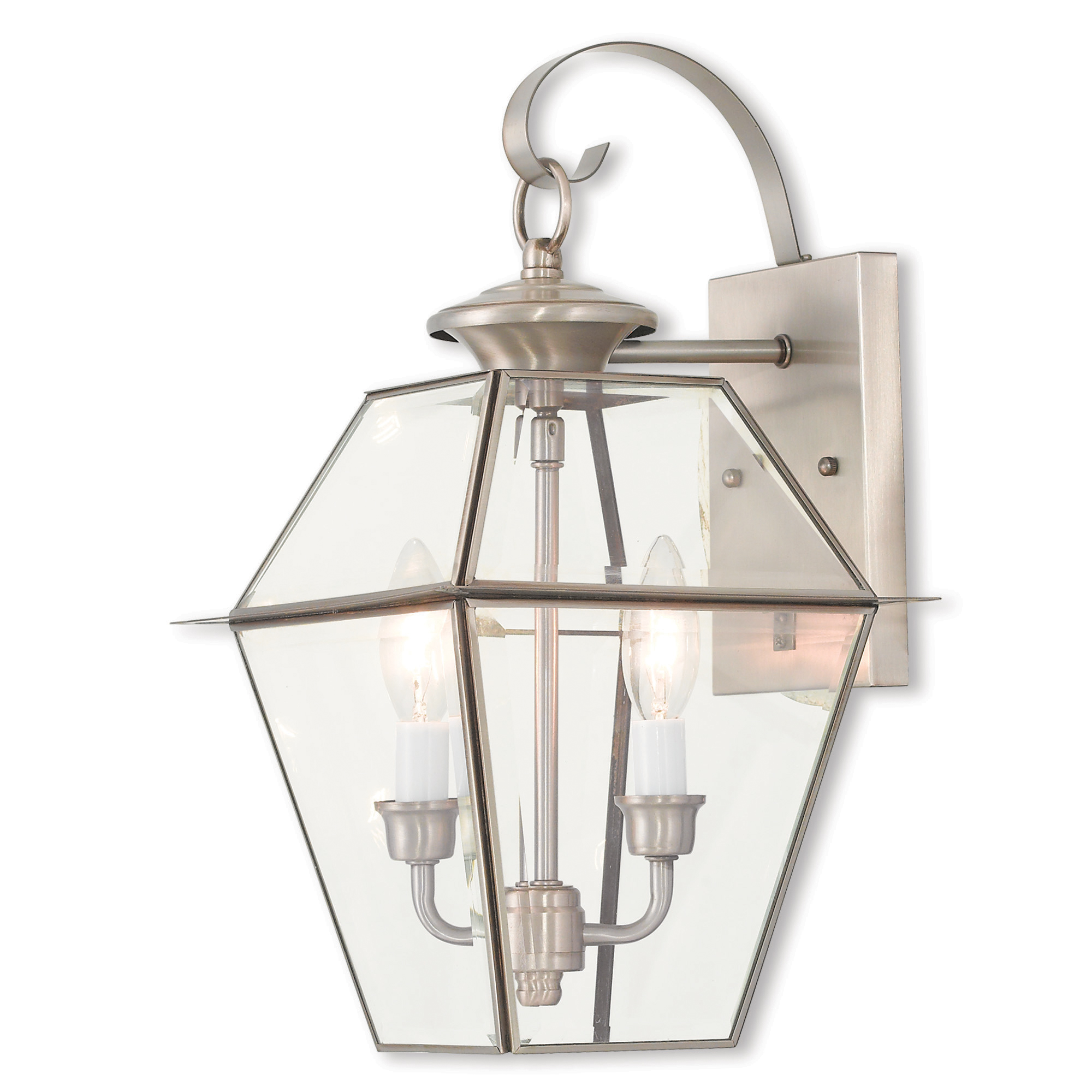 Westover Outdoor Wall Sconce by Livex Lighting LIV 2281 91 LVX775253