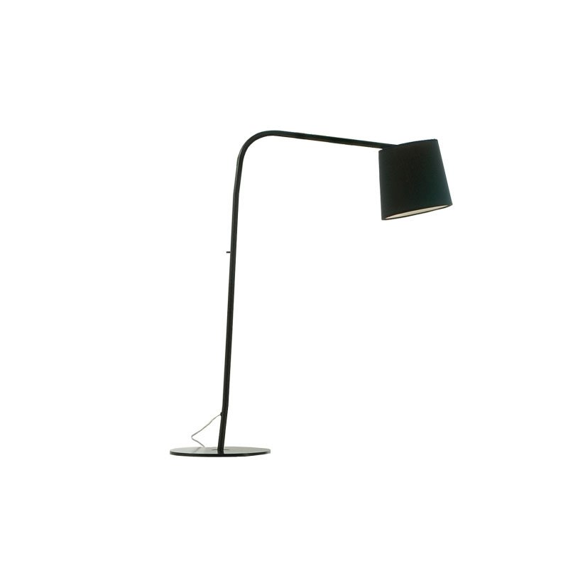 Excentrica Brazo Floor Lamp By Zaneen Design D5 4010blk Excentrica Brazo Floor Lamp By Zaneen, Brazo Floor Lamp Review