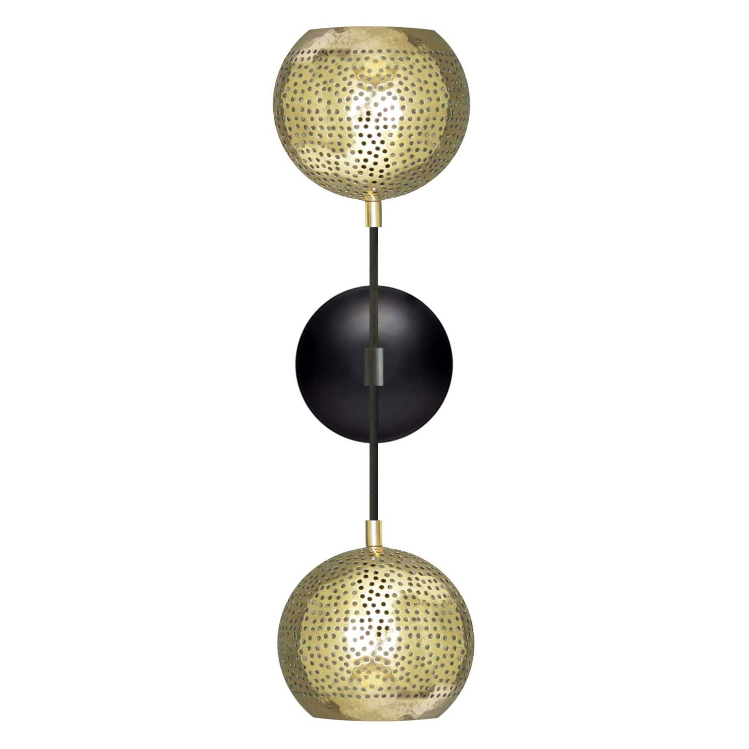 Shams Dual Wall Light Shams Dual Wall Light