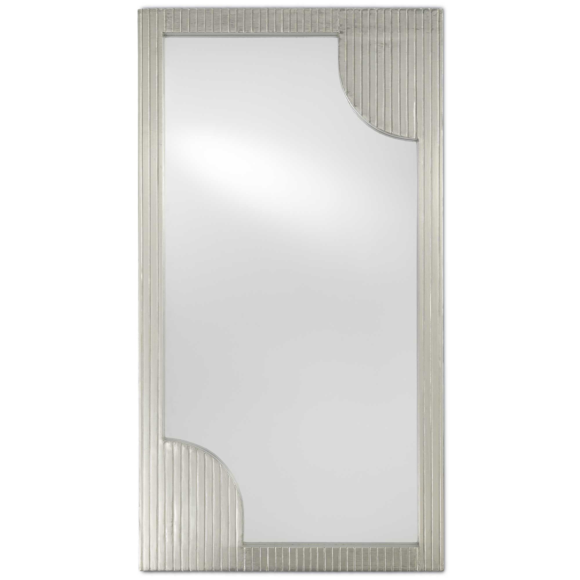 Morneau Mirror By Currey And Company 1000 0041 Cc