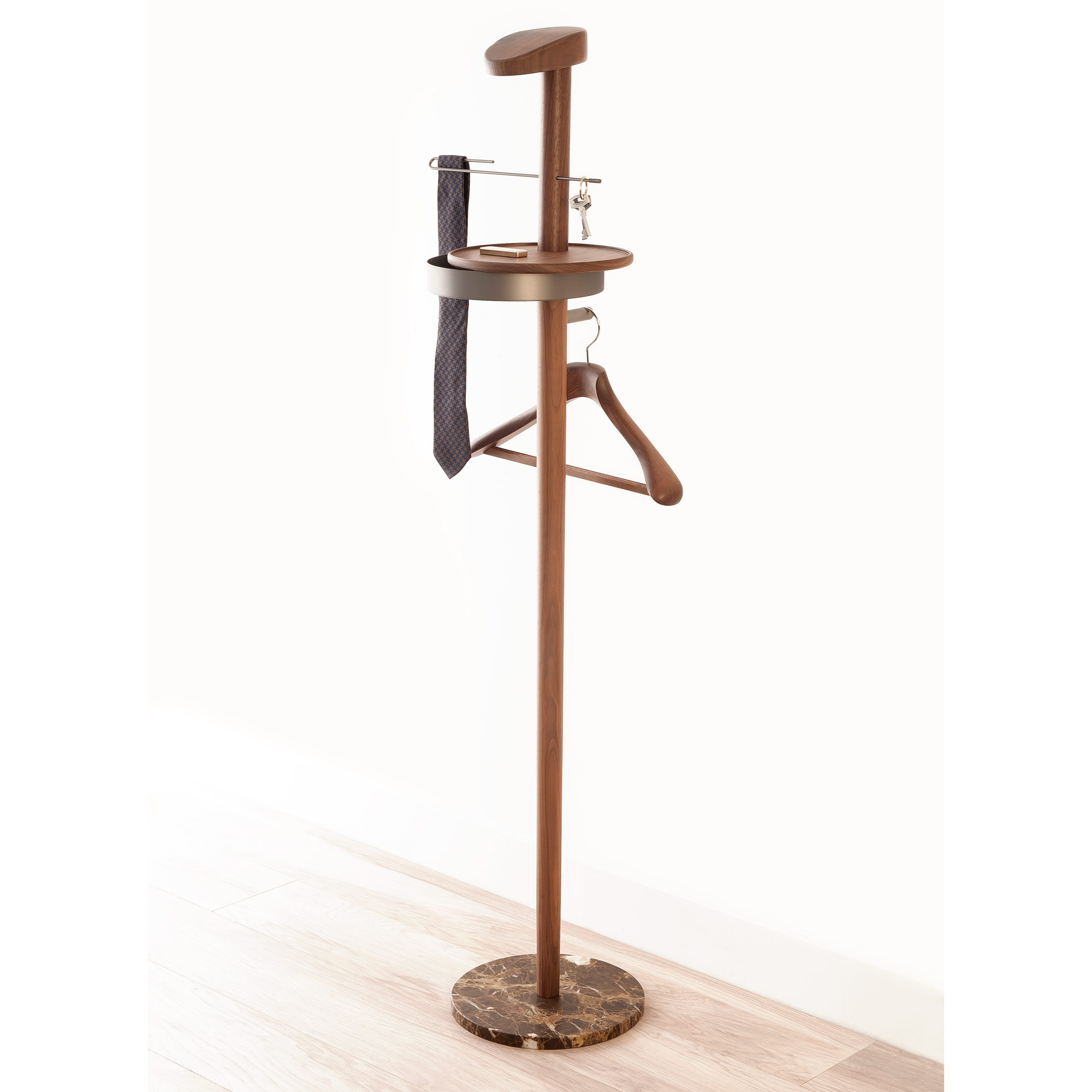 mens valet stand bed bath beyond