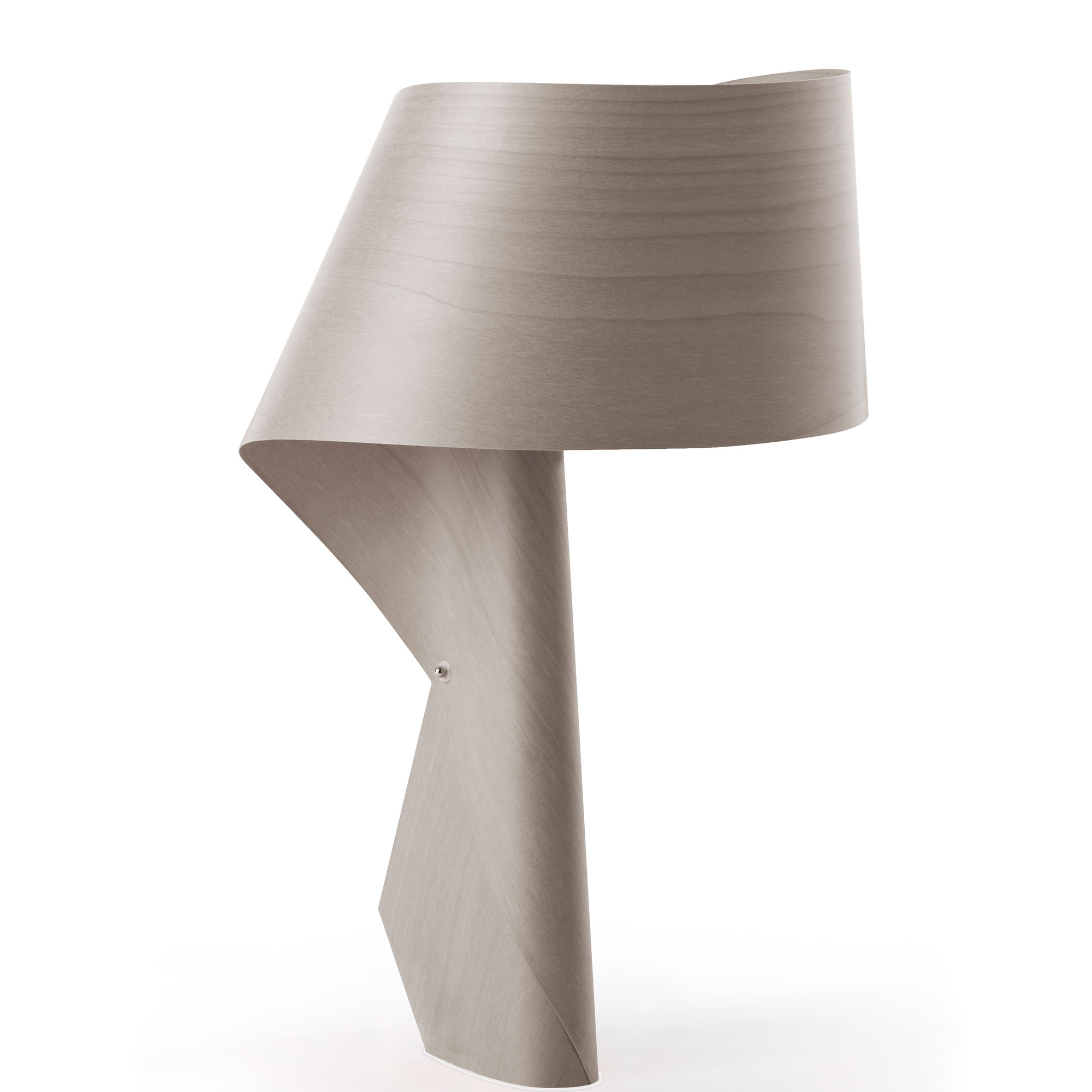 Air MG, lampe de table LZF design Ray Power