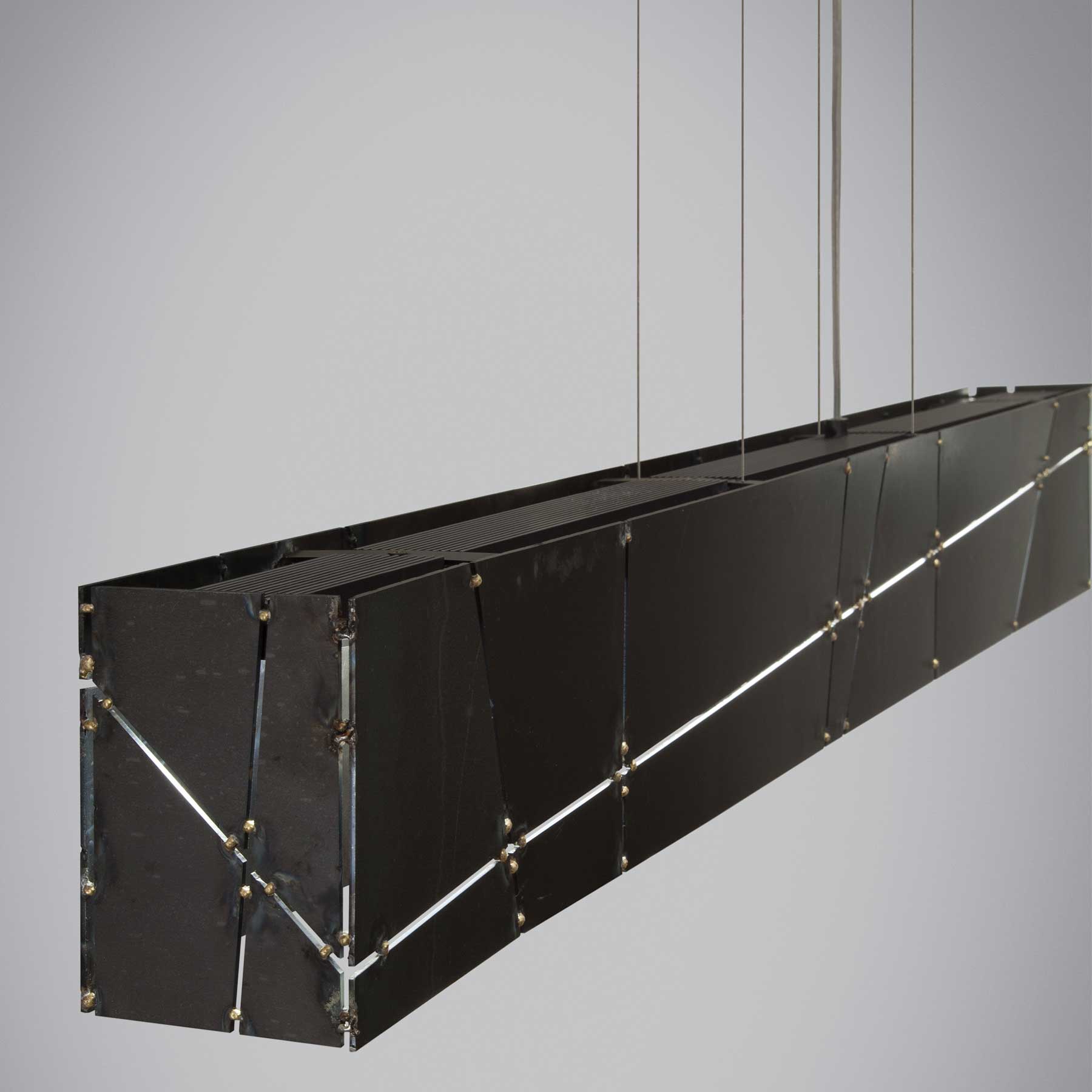 Crossroads Linear Suspension By Tech Lighting 700lscrss Crossroads Linear Suspension By Tech Lighting