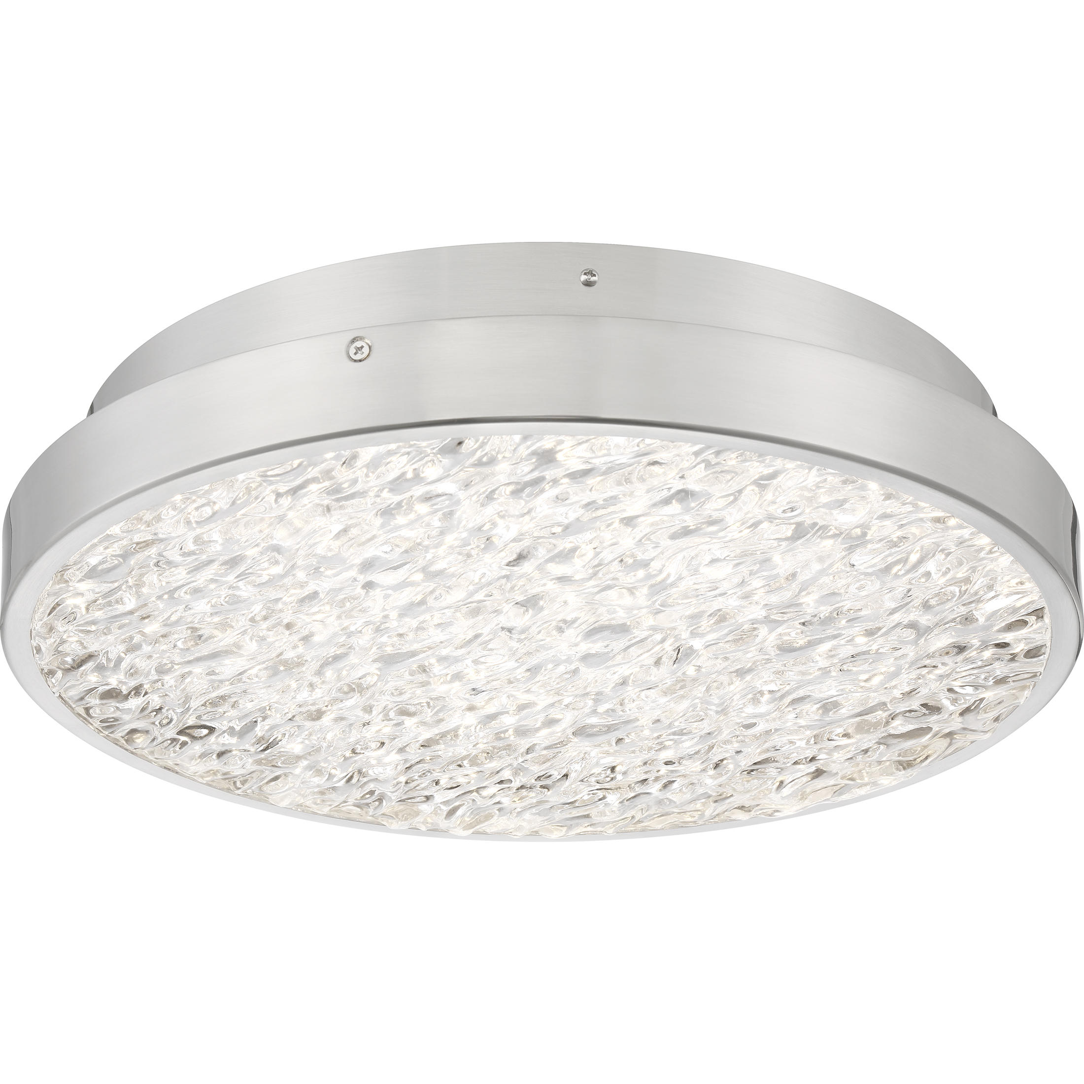 Sunrise Ceiling Light By Quoizel Pcsi1616bn