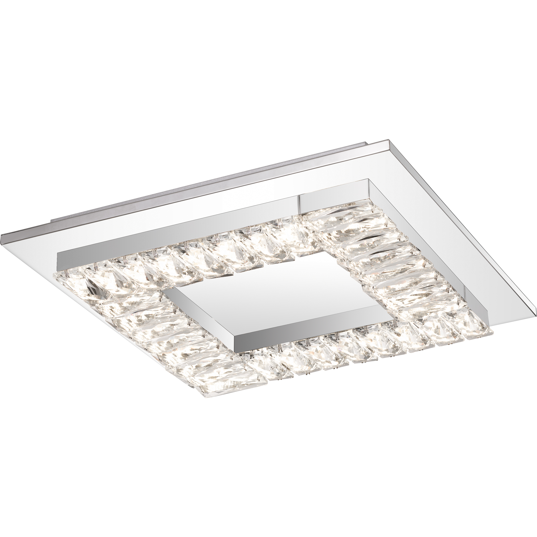 Passion Ceiling Light Fixture By Quoizel Pcss1616c