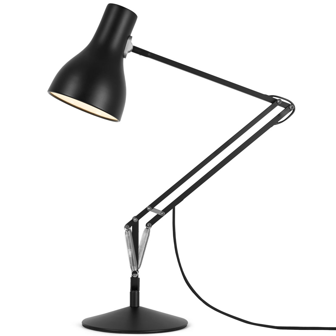 Type 75 Desk Lamp By Anglepoise Ang 32613