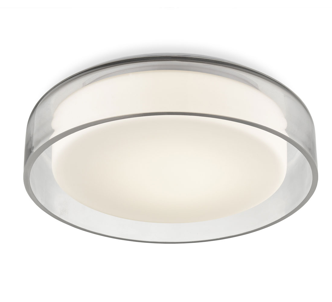 Aston Ceiling Light Fixture By Kuzco Lighting Fm48610