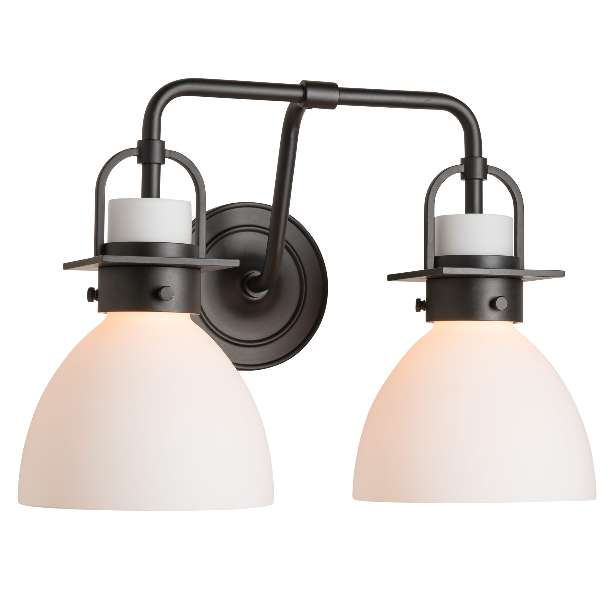 Bathroom Lighting by Hubbardton