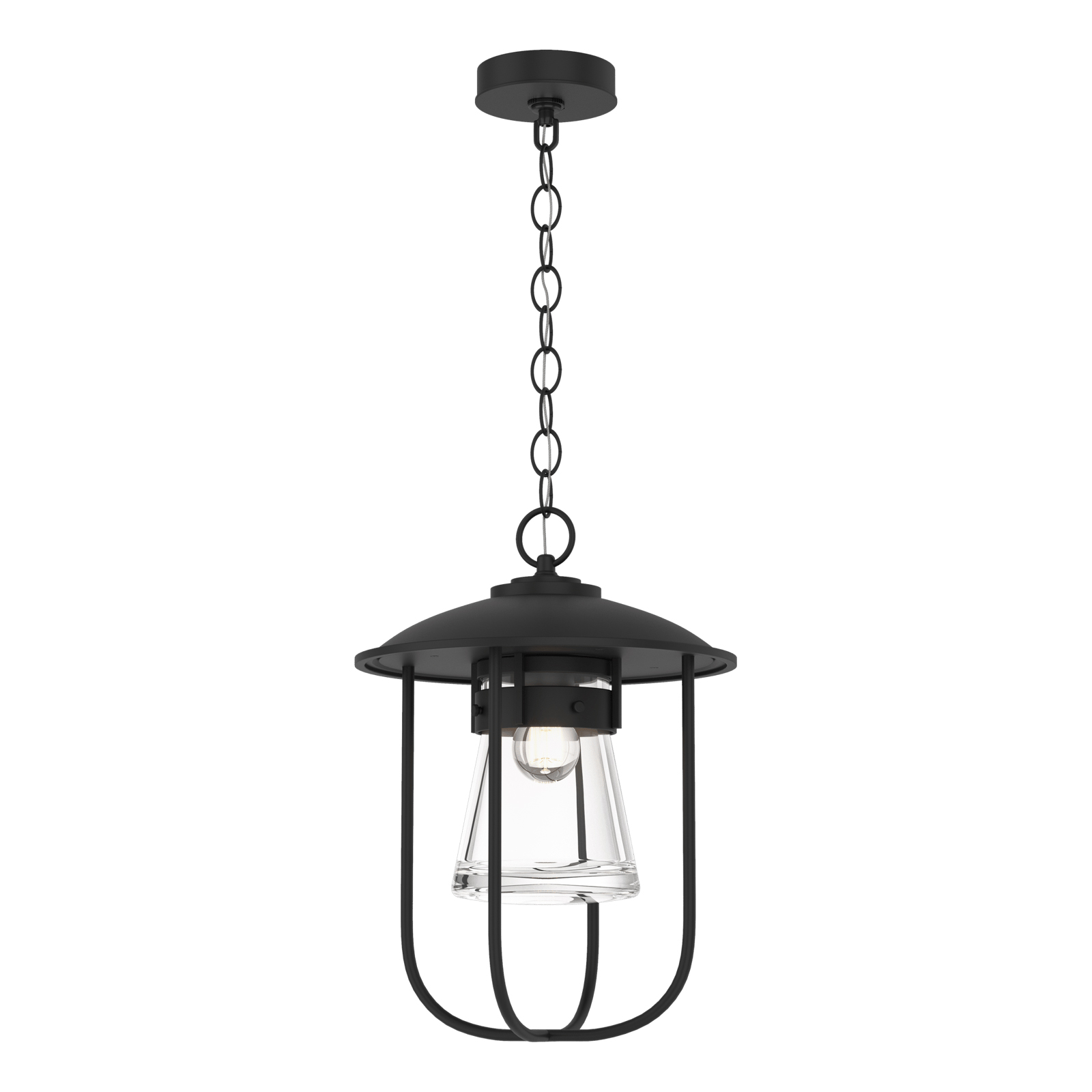 Hubbardton Forge Erlenmeyer Outdoor Pendant