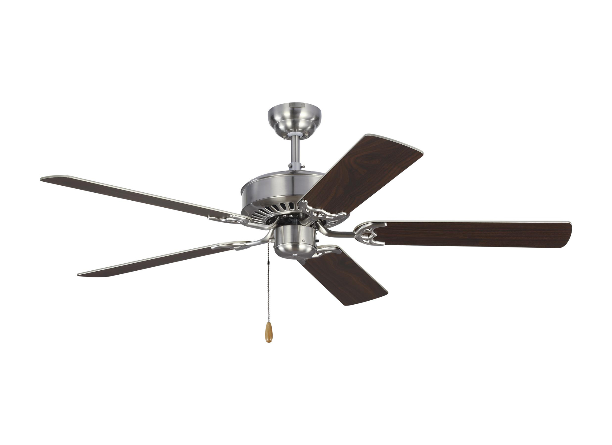 Haven Ceiling Fan By Monte Carlo 5hv52bs