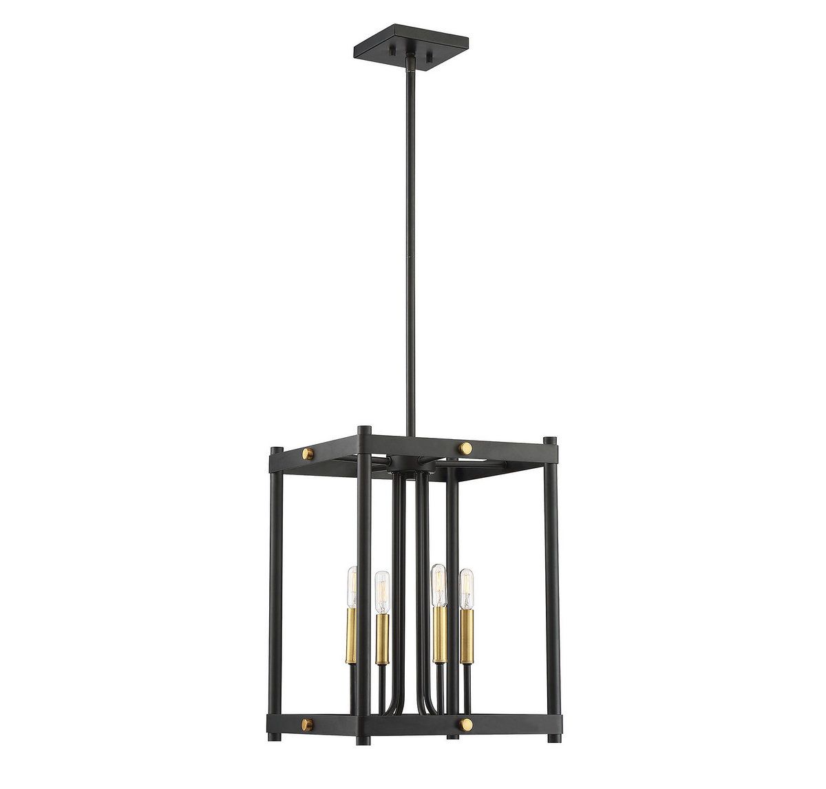 Fowler Lantern Pendant By Savoy House 3 2231 4 51 Fowler Lantern Pendant By Savoy House