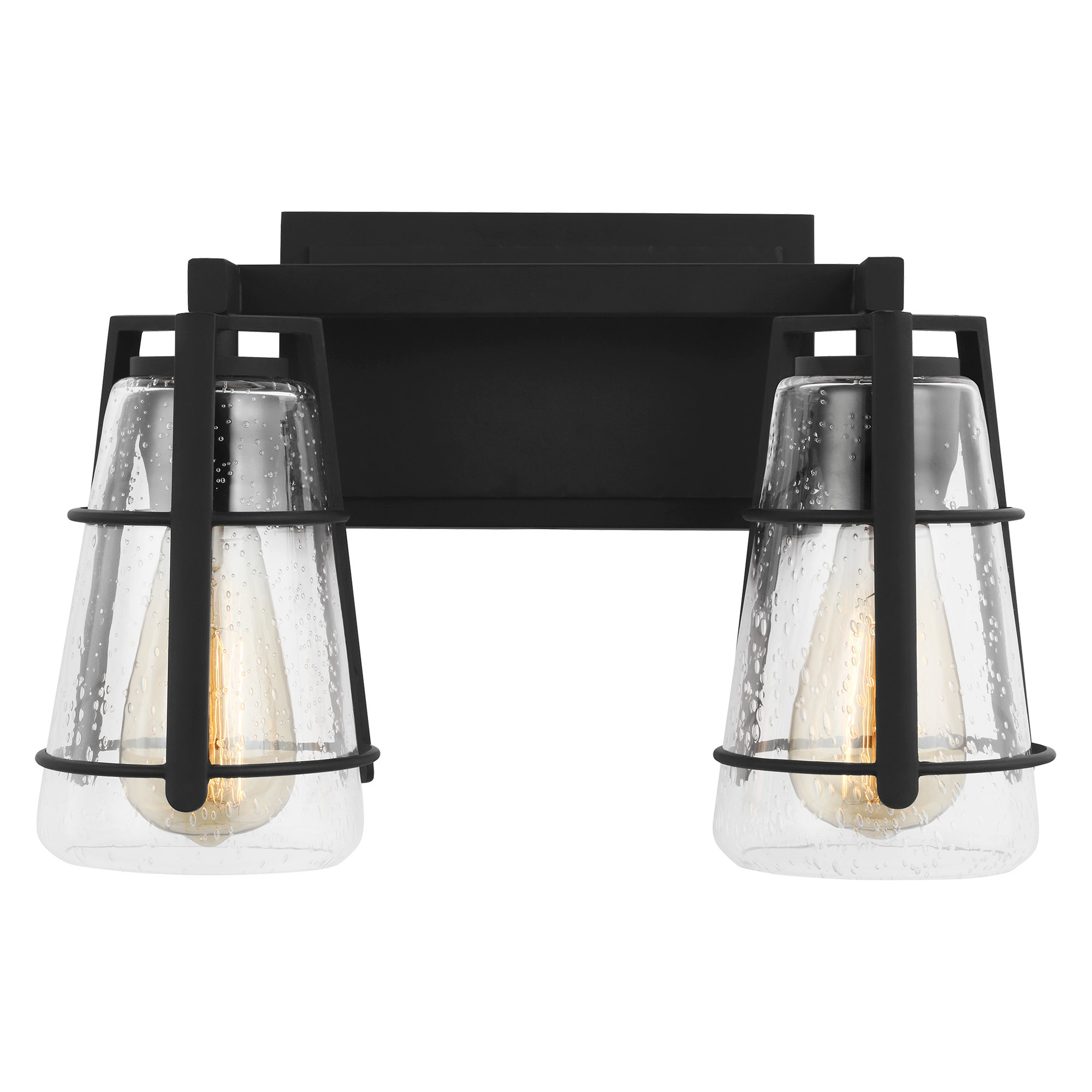 Adelaide Bathroom Vanity Light By Feiss Vs2472mbk Adelaide Bathroom Vanity Light By Feiss Vs2472mbk
