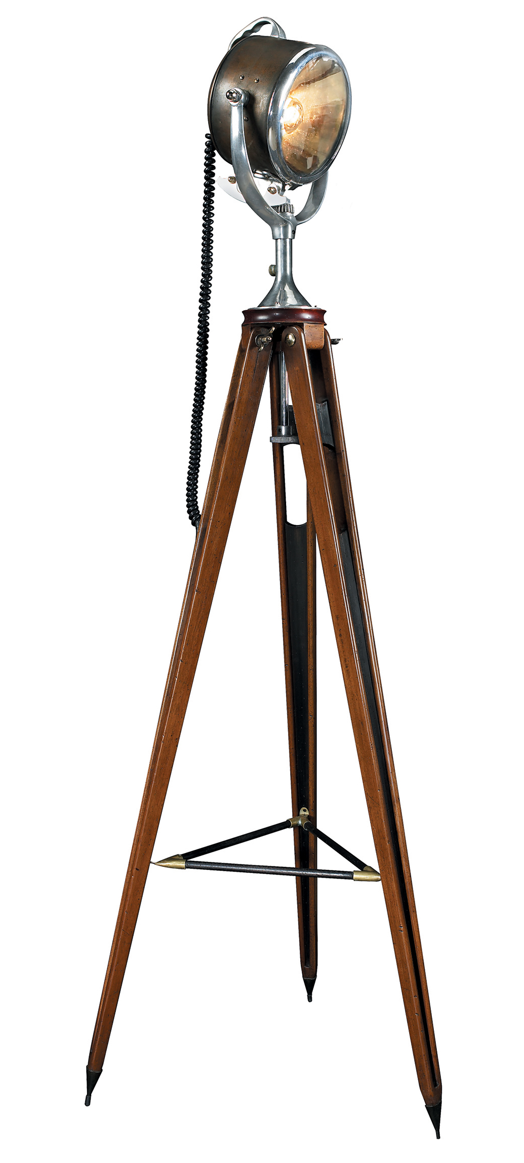 Half Mile Ray Searchlight By Authentic Models Sl040 Sl040 By Authentic Models