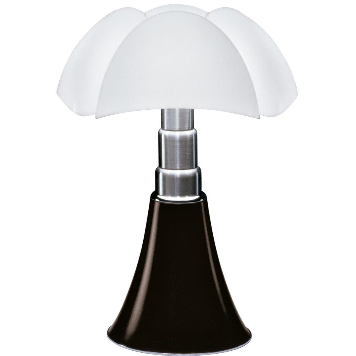 Mammoet Op risico helaas Pipistrello LED Table Lamp by Martinelli Luce | 620/L/1/US/MA | MRN828724