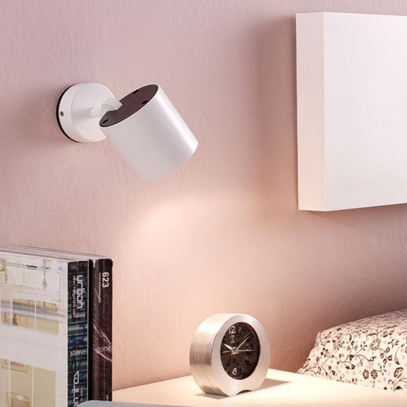 Kronn Wall Ceiling Spot Light Monopoint By Zaneen Design D9