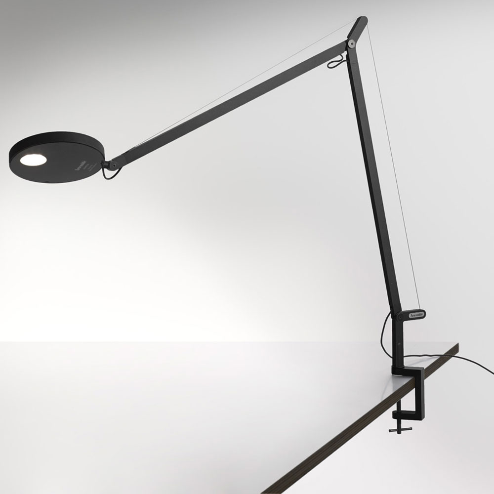 Demetra Desk Lamp By Artemide Dem1059