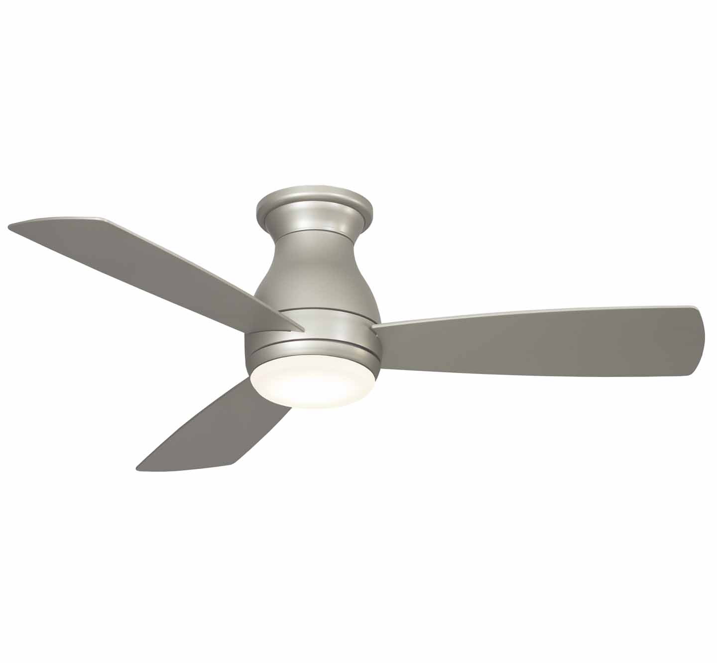 Outdoor Ceiling Fan With Light By