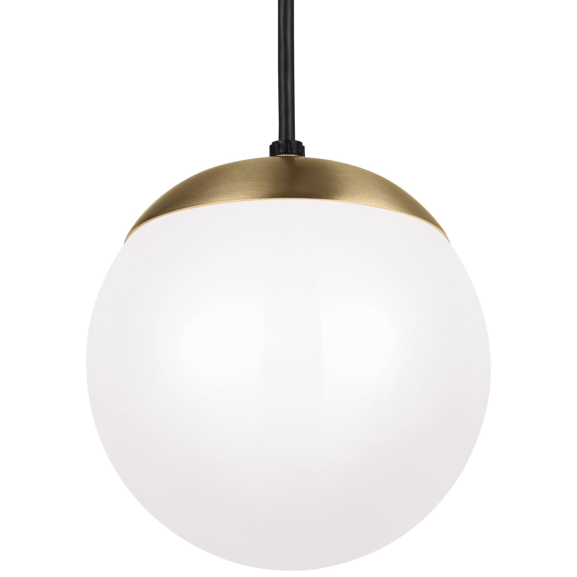 Visual comfort globe pendant new arrivals