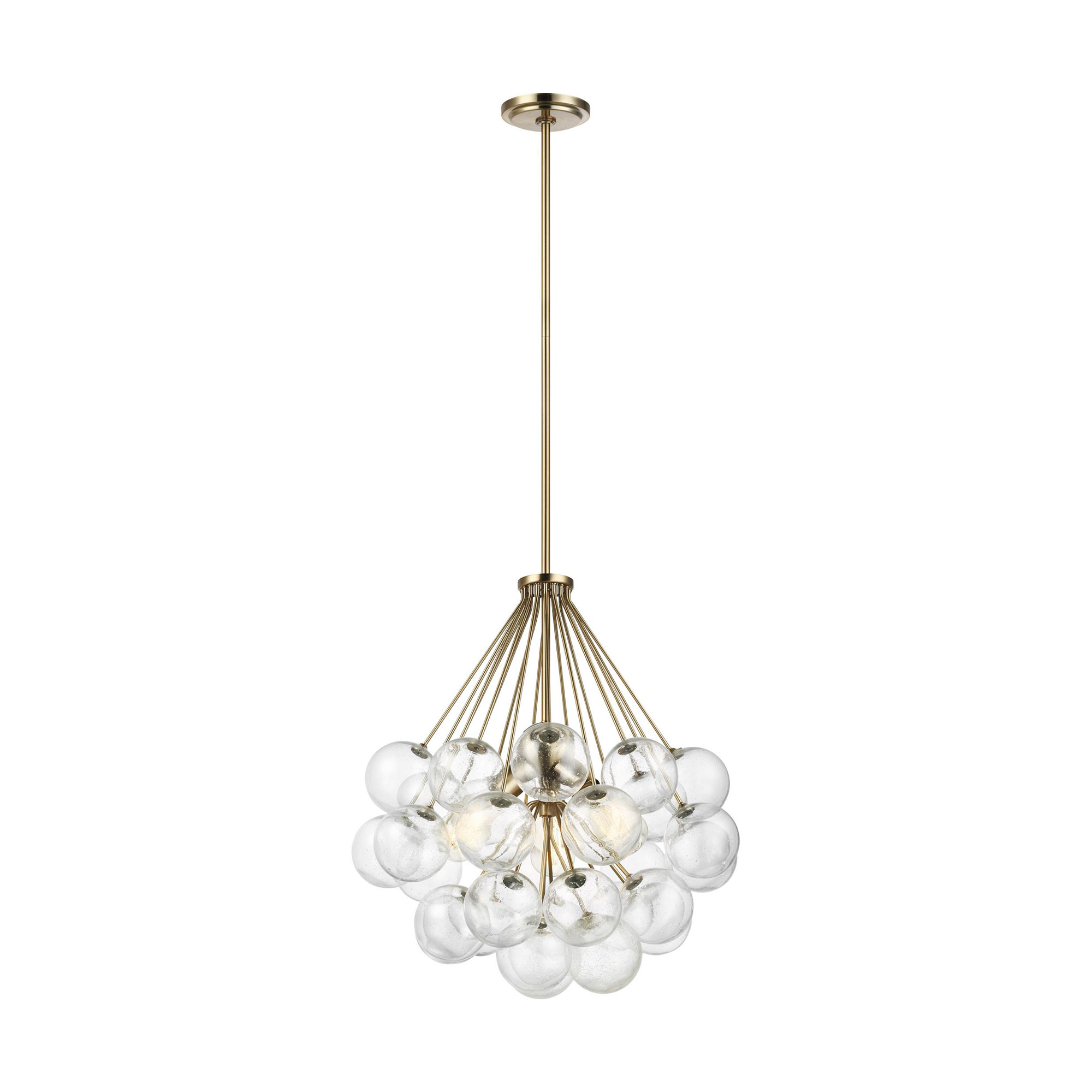 Bronzeville Pendant by Visual Comfort Studio | 6514303-848 | VCS832105