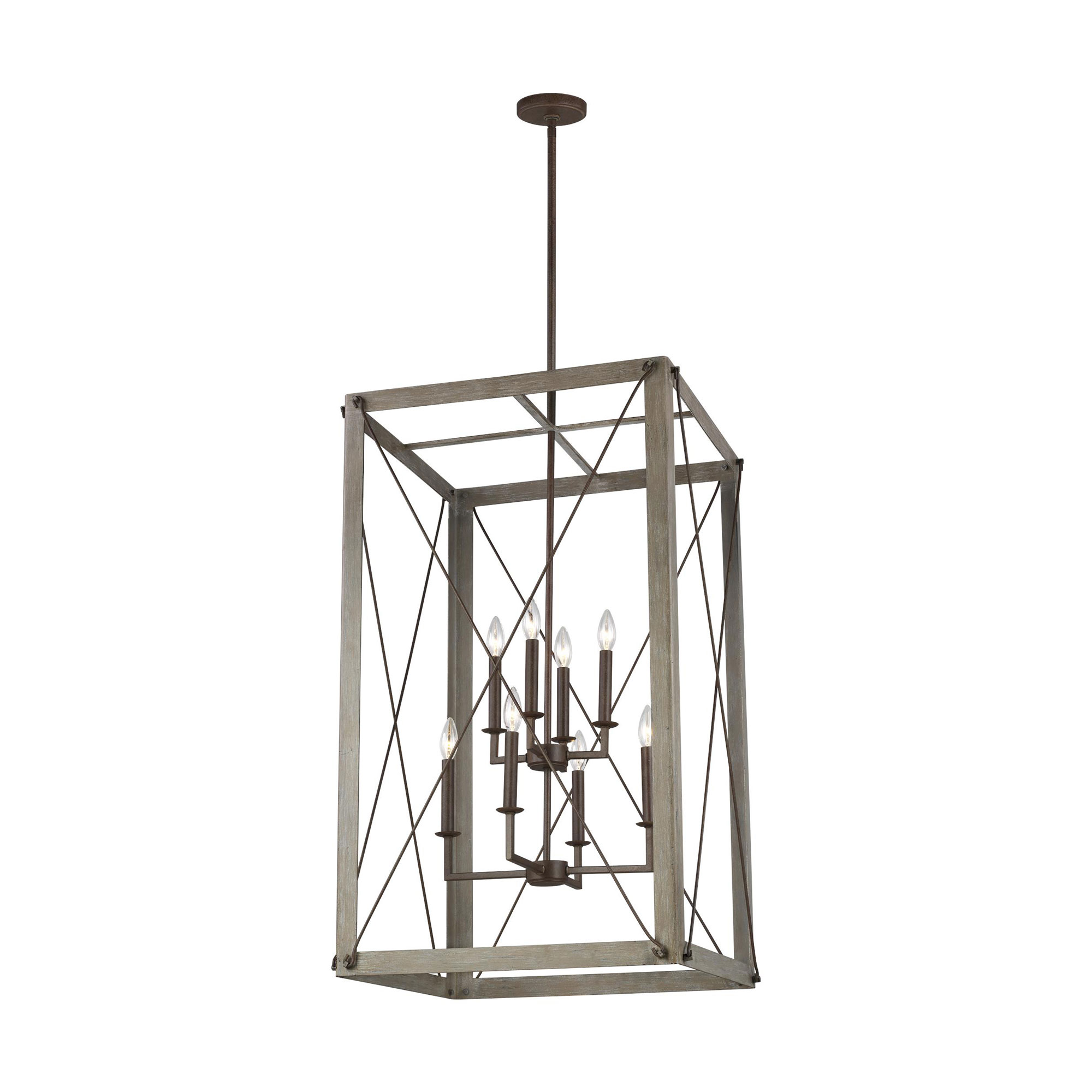 Thornwood Pendant by Visual Comfort Studio | 6526308EN-872 | VCS832112
