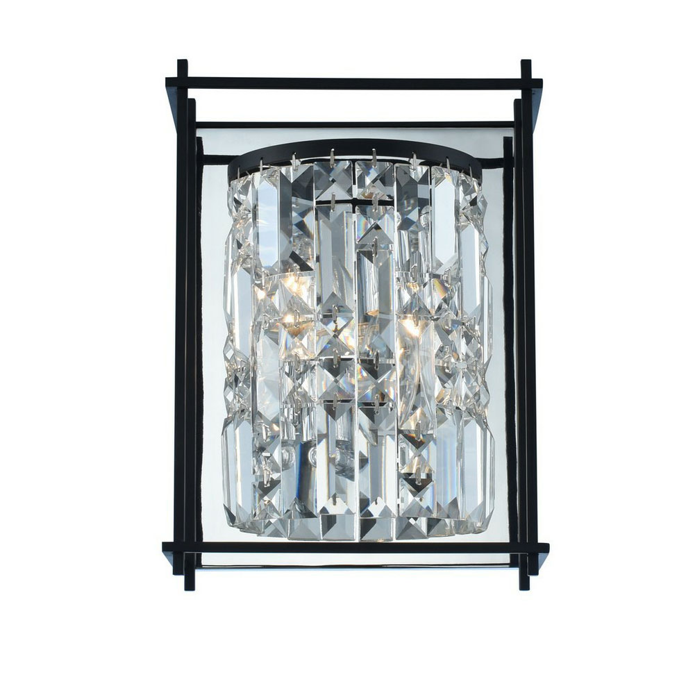 Joni Wall Sconce by Allegri 036120052FR001 AGR832420