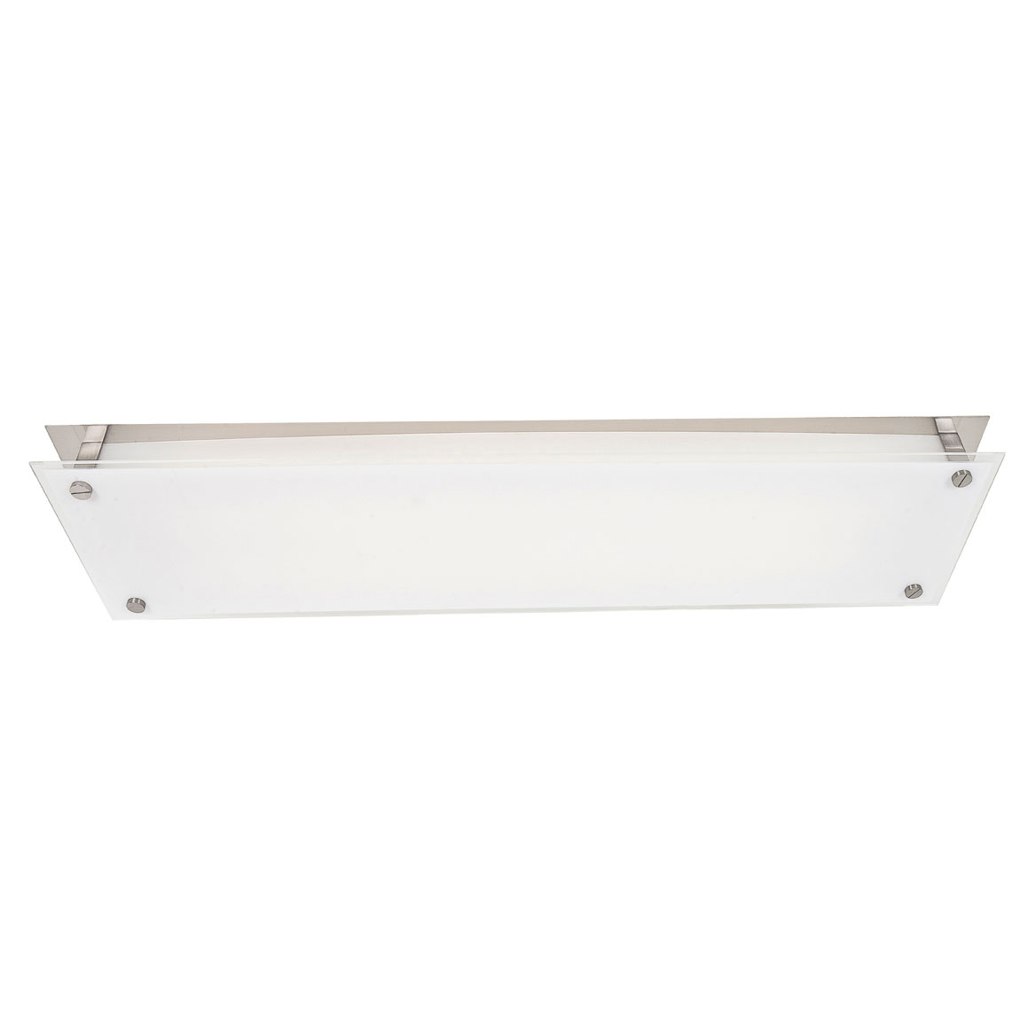 Vision 38 Inch Bathroom Vanity Light By Access 31029 Bs Fst