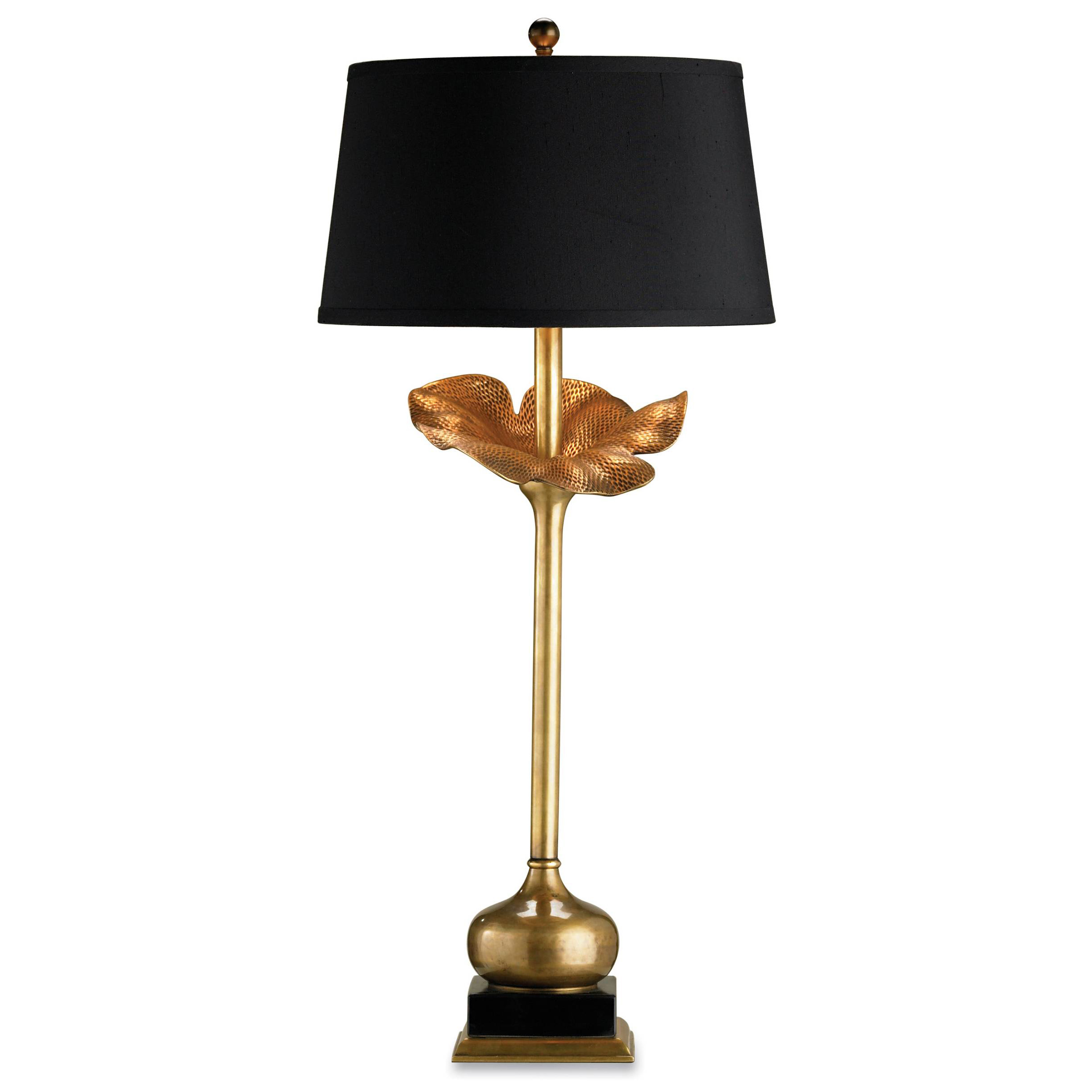 Metamorphosis Table Lamp by Currey and 