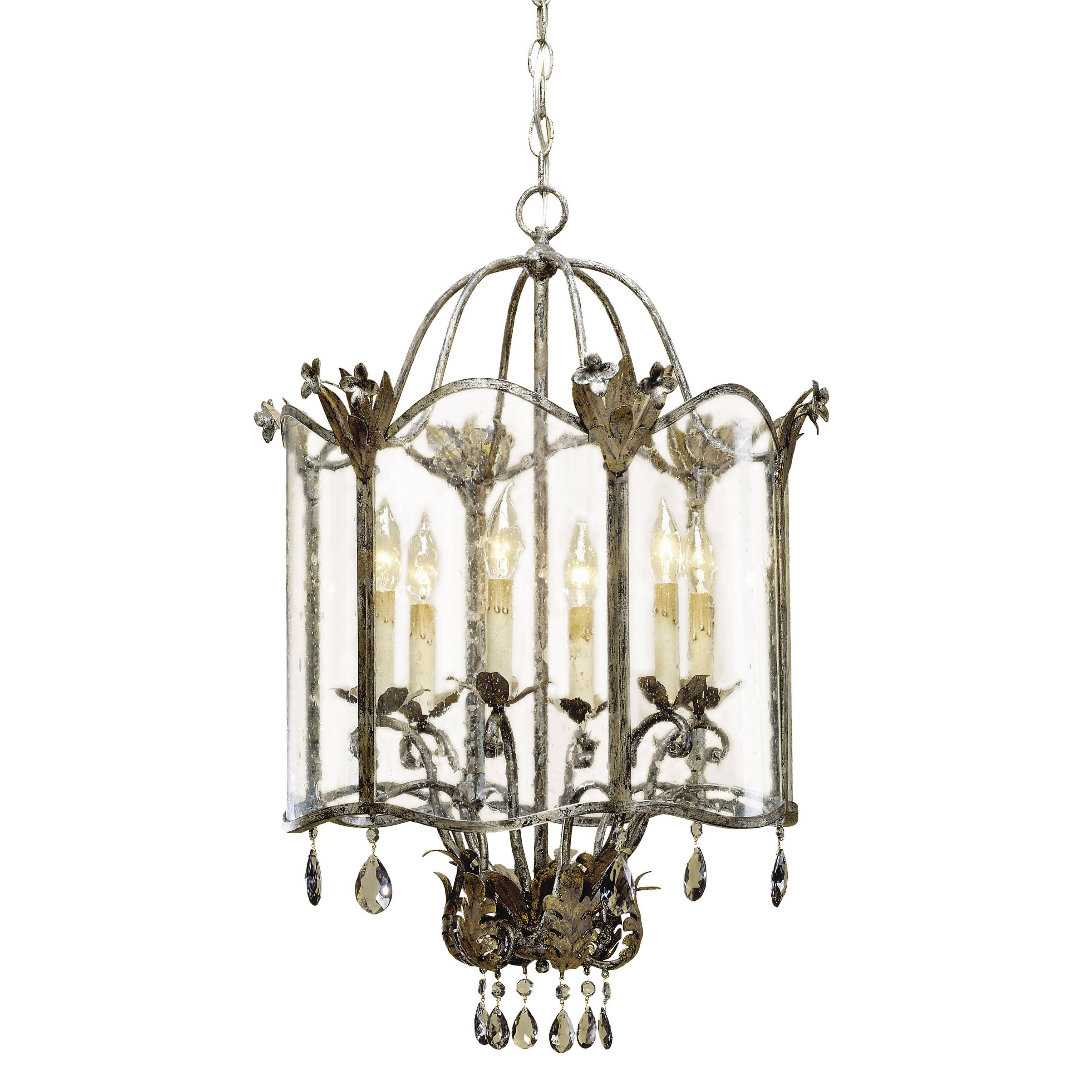 Zara Large Pendant By Currey And Company 9388 Cc Zara Large Pendant By Currey And Company