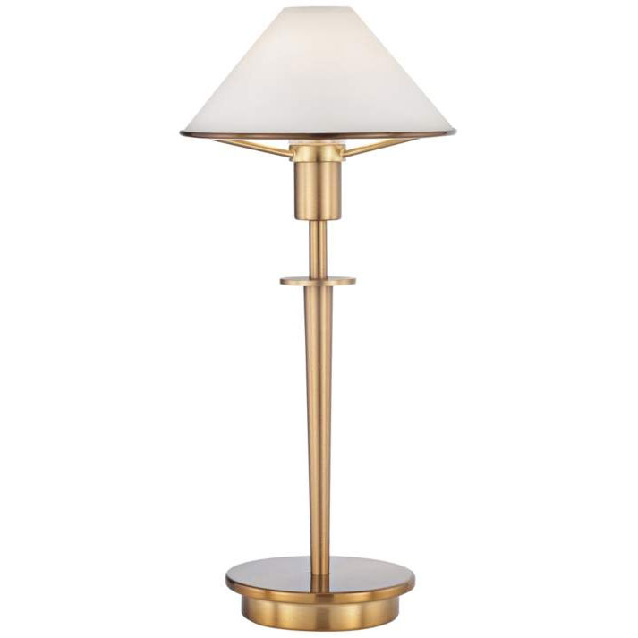 Aging Eye Mini Table Lamp By Holtkoetter 6506 Ab Sw