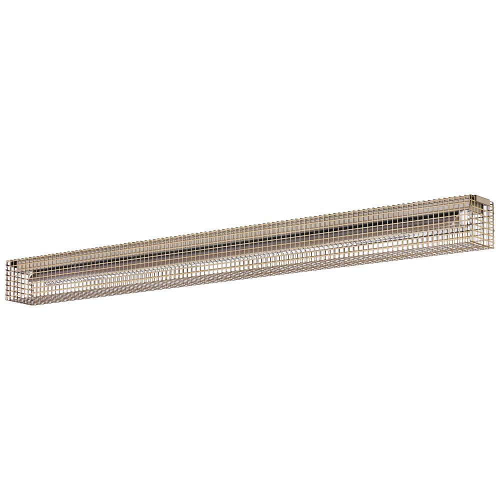 Grid Ceiling Light Fixture By Zero 8136177us