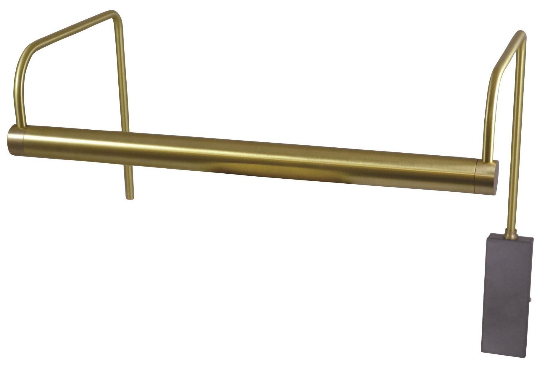 Slim Line SL Plug in Picture Light by House Of Troy SLEDZ15 51 HOT843500
