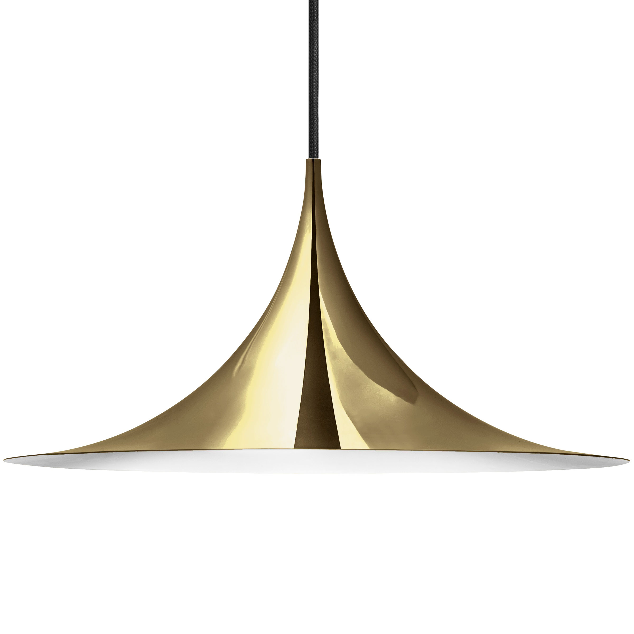 Gubi semi pendant light hotsell