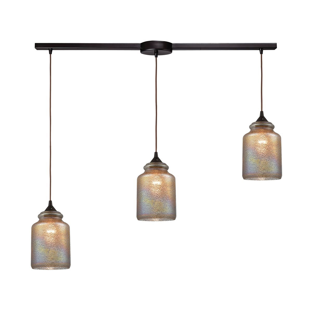 Illuminessence Linear Pendant by Elk Home | 85257/3L | DMD850854