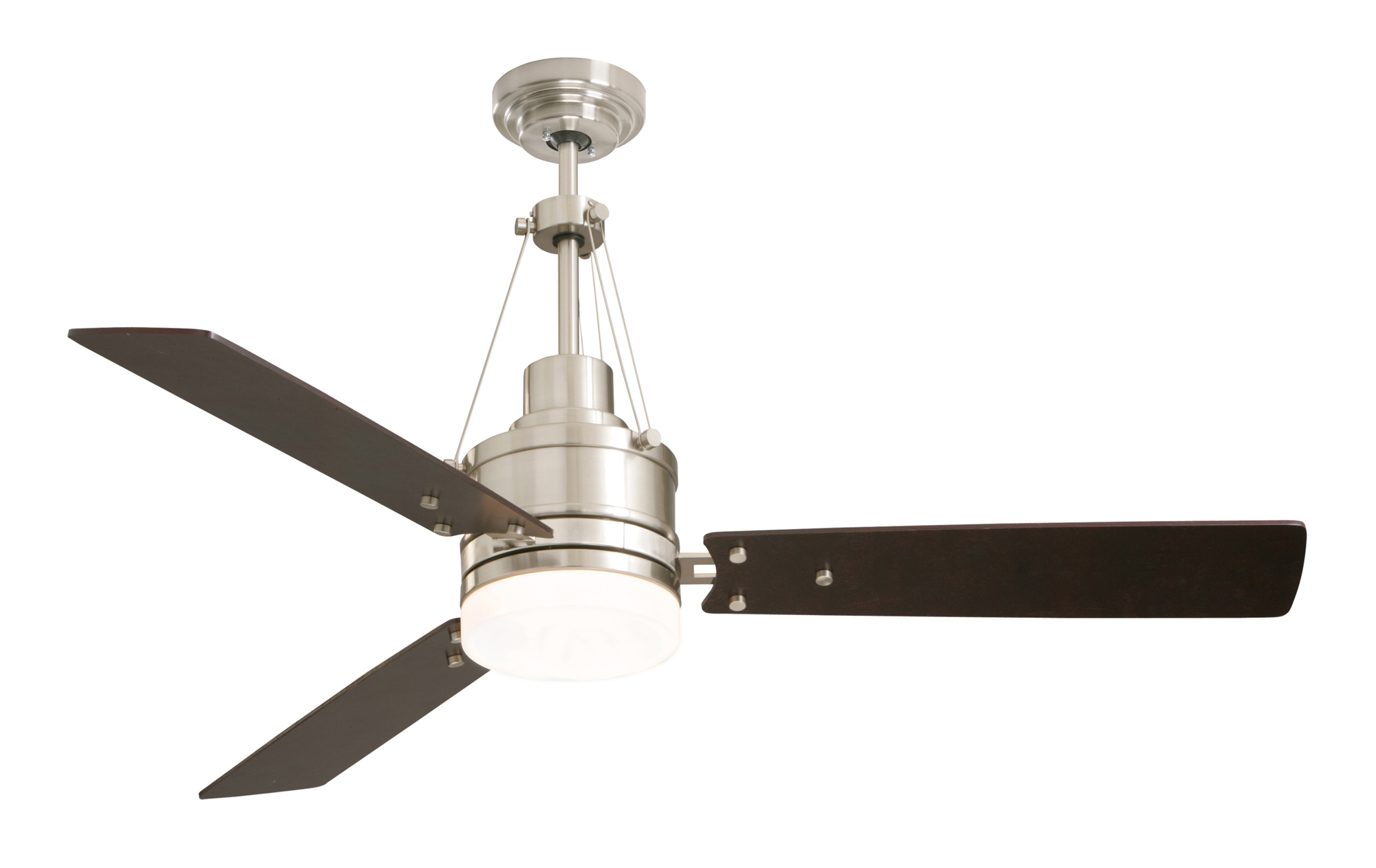 Highpointe Ceiling Fan With Light By Emerson Ceiling Fans