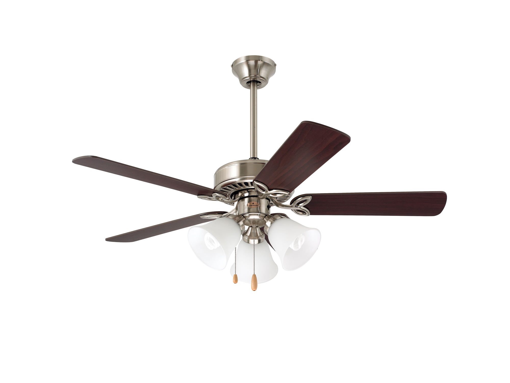 Pro Series 710 Ceiling Fan With Light By Emerson Ceiling Fans