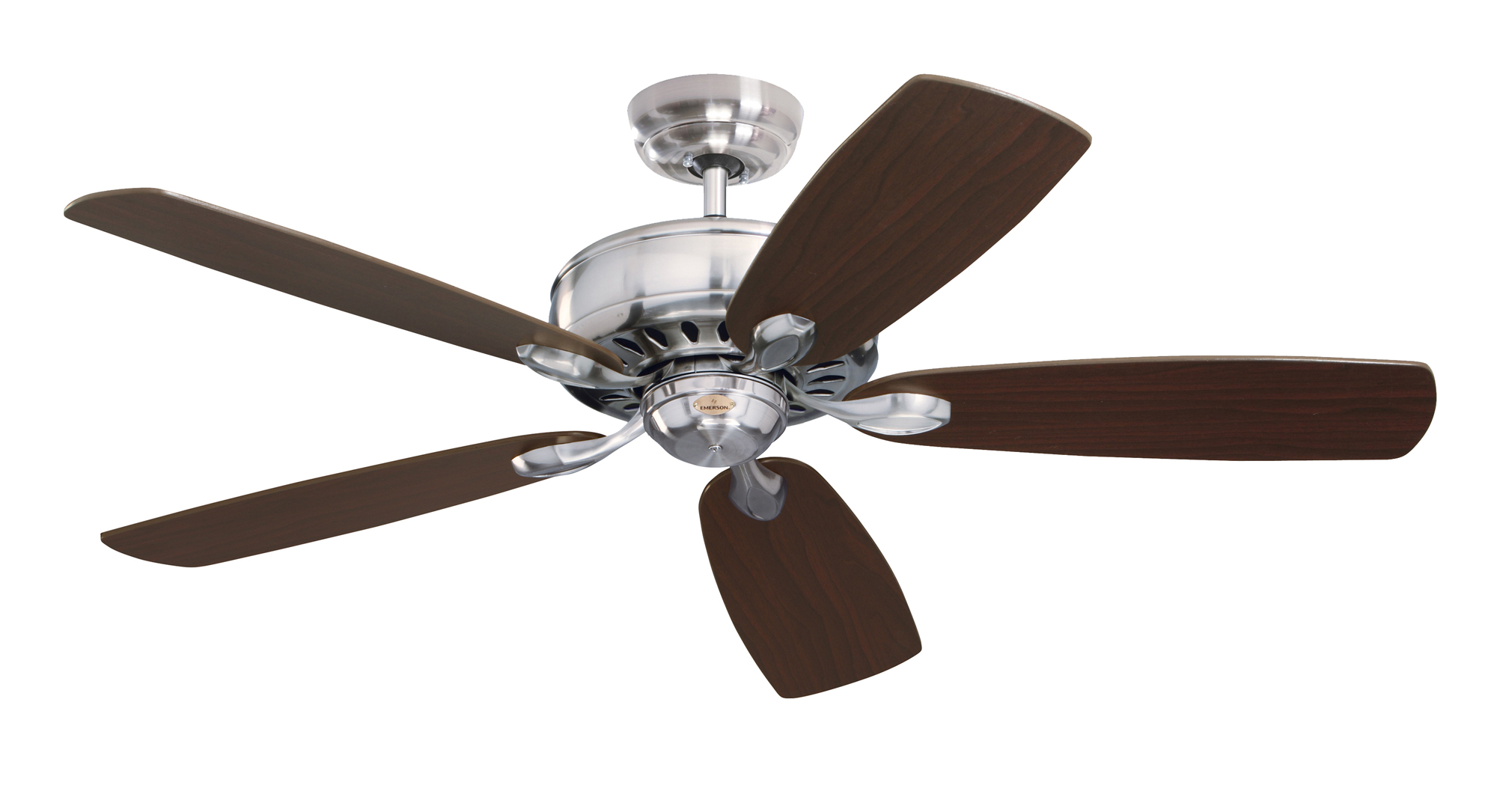 Prima Ceiling Fan By Emerson Ceiling Fans Cf901bs