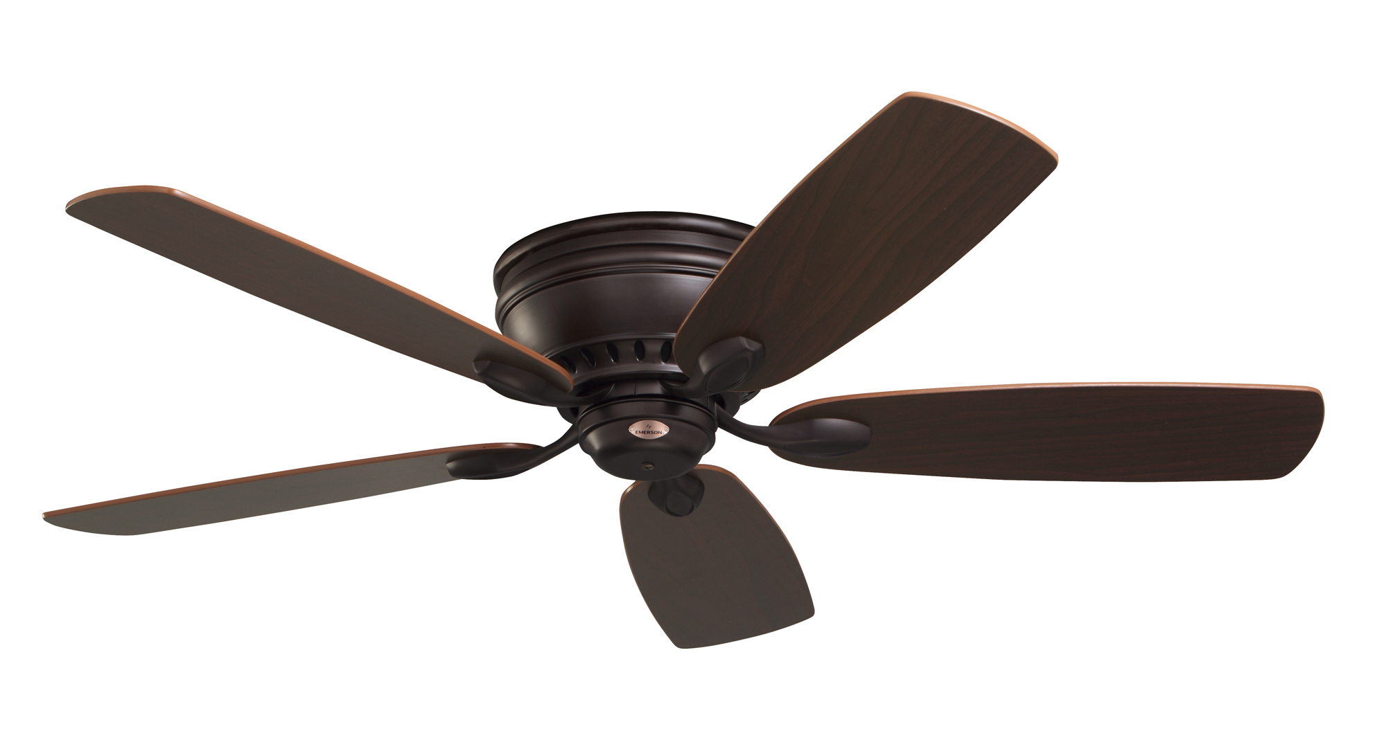 Prima Snugger Ceiling Fan By Emerson Ceiling Fans Cf905orb