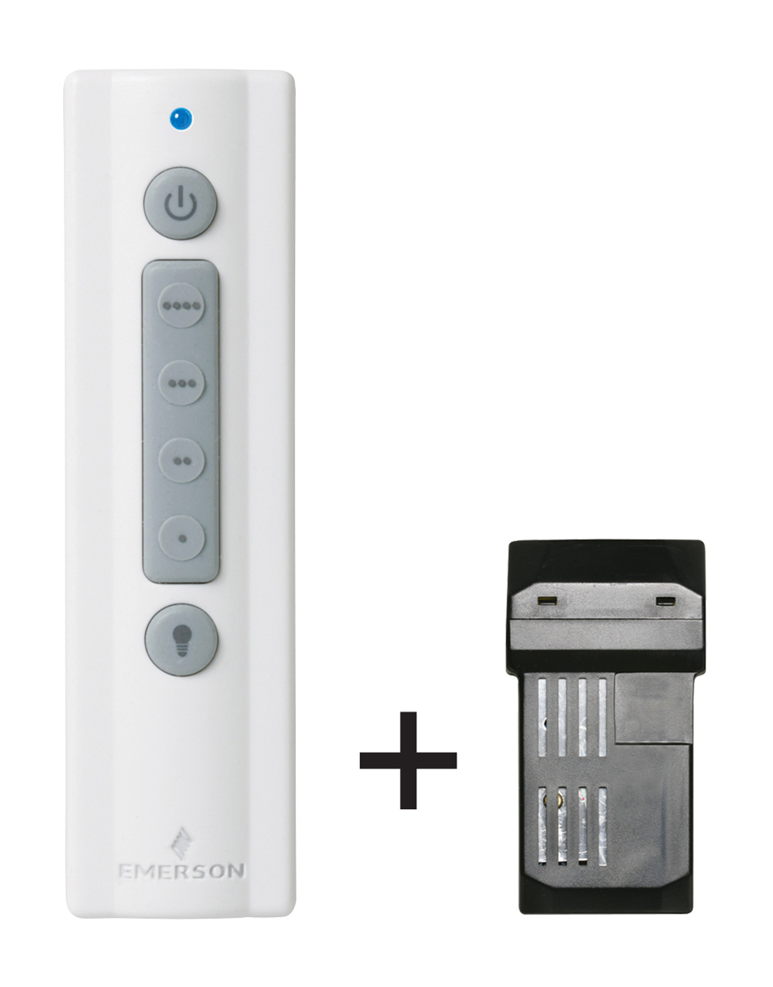 Signature Sr400 Remote Control By Emerson Ceiling Fans Sr400