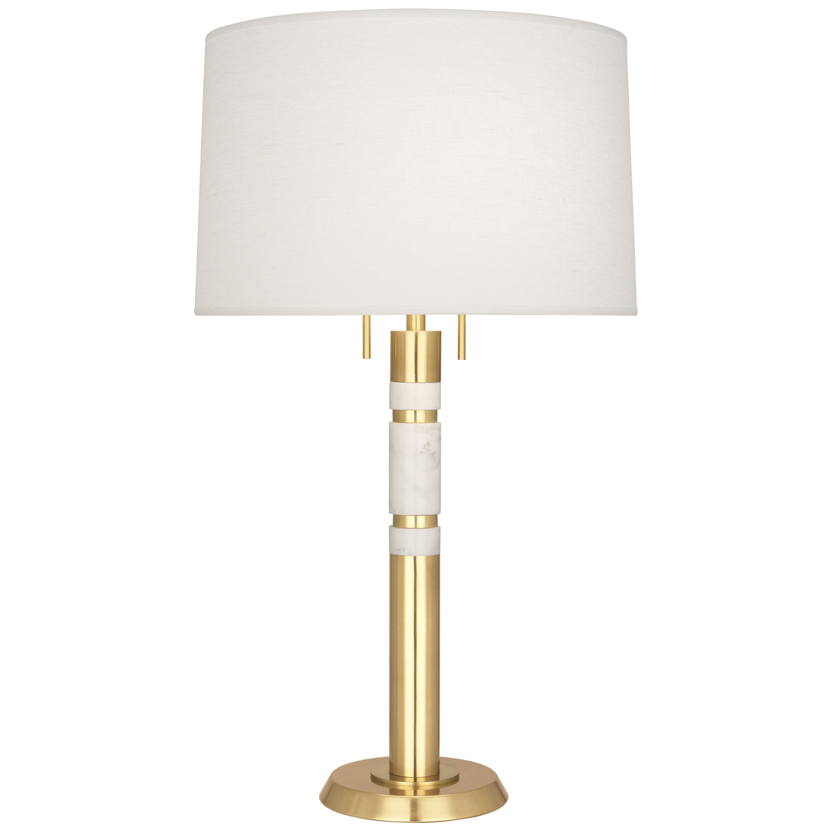 hudson table lamp