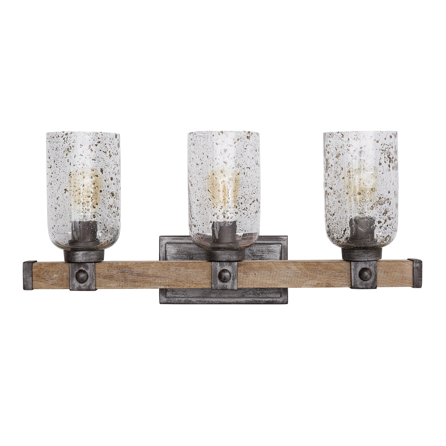 Nolan Bathroom Vanity Light By Capital Lighting 134931uw 482