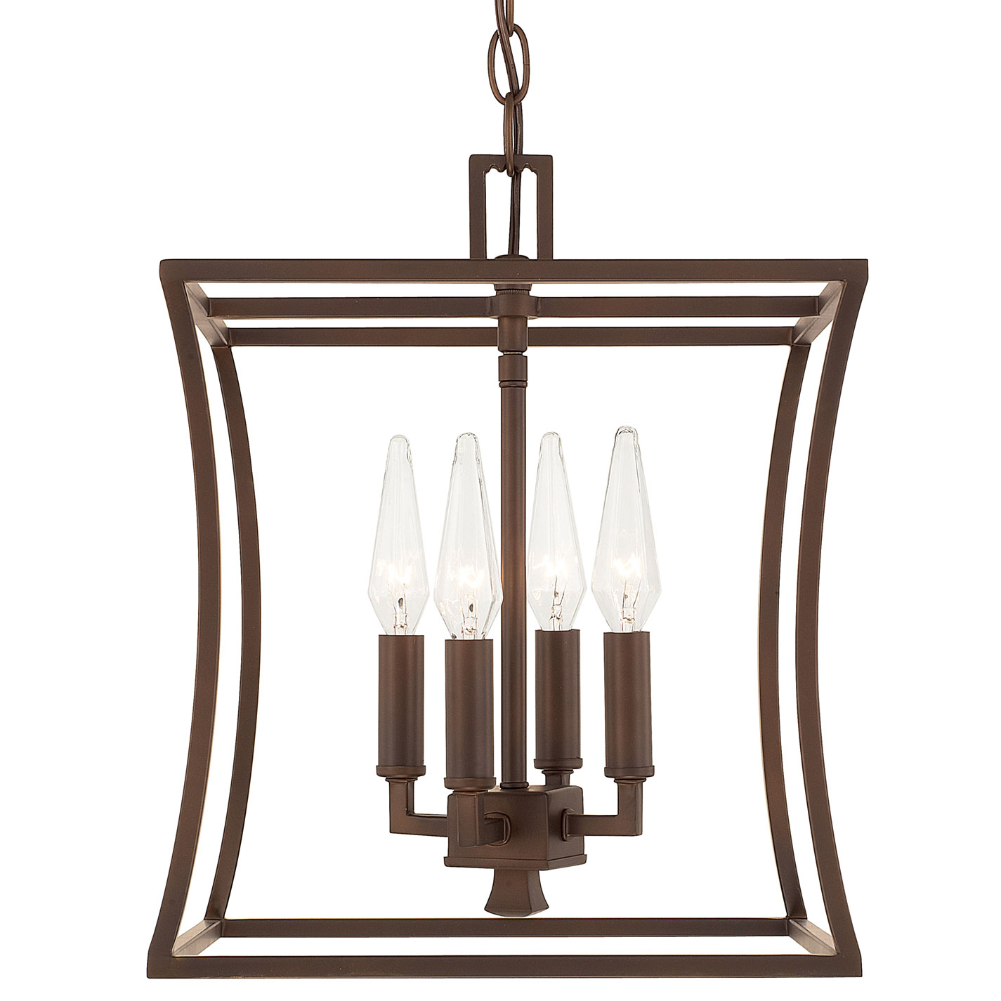 Westbrook Pendant By Capital Lighting 510141bb