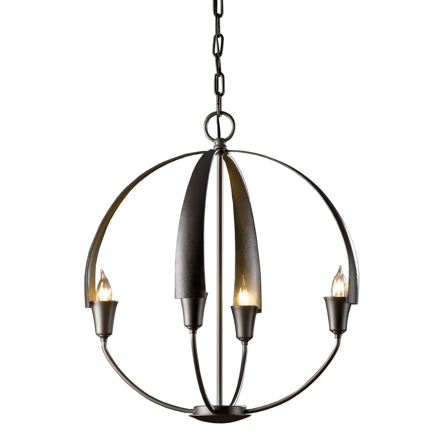 Cirque Chandelier By Hubbardton Forge 104201 1003