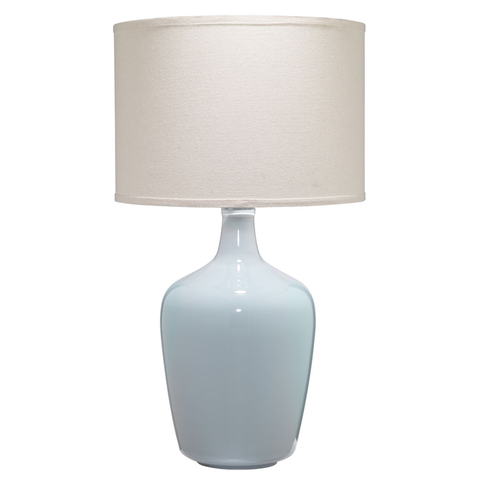 Ls Plum Jar Table Lamp By Jamie Young, Jamie Young Table Lamps
