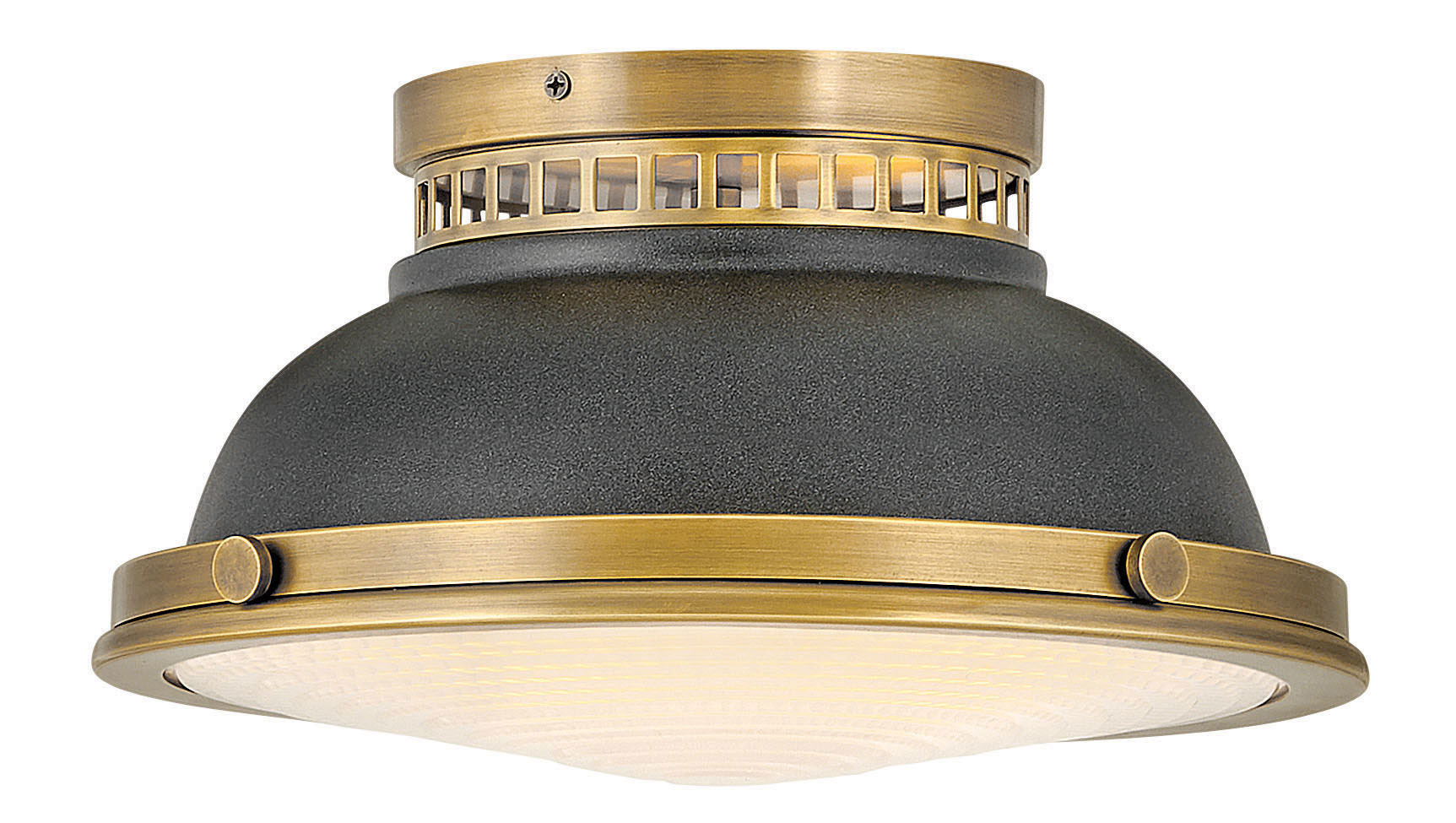 Hinkley lighting flush mount discount